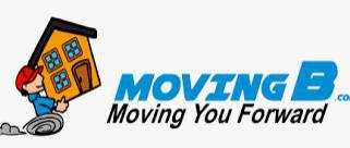 Rockwell's Moving Company logo 1