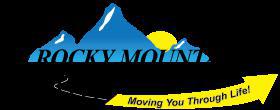 Rocky Mountain Movers logo 1