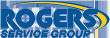 Rogers Service Group logo 1