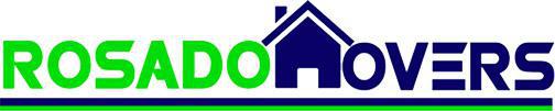 Rosado Movers logo 1