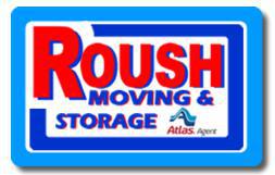 Roush Moving & Storage, Inc logo 1