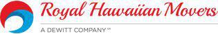 Royal Hawaiian Trucking & Warehousing logo 1