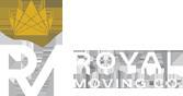 Royal Moving Co logo 1