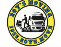 Roy's Moving logo 1
