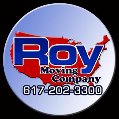 Roys Moving logo 1