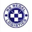 Rs Regal Logistics logo 1