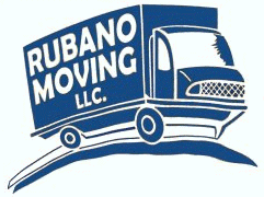 Rubano Moving Company Llc logo 1