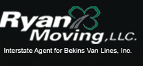 Ryan Moving Llc logo 1