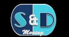 S And D Moving Services Inc logo 1