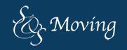 S & S Moving logo 1