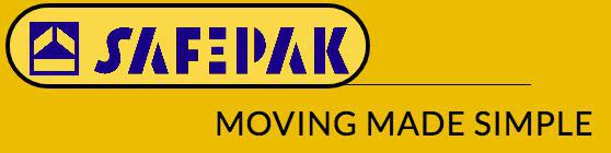Safepak International logo 1