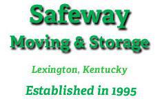 Safeway Moving & Storage logo 1
