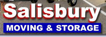 Salisbury Moving & Storage logo 1