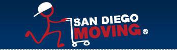 San Diego Moving Company logo 1