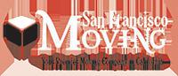 San Francisco Moving logo 1