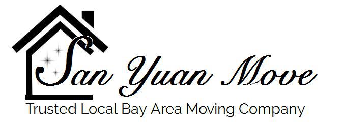 San Yuan Moving Inc logo 1