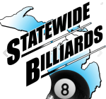 Statewide Billiards Llc logo 1