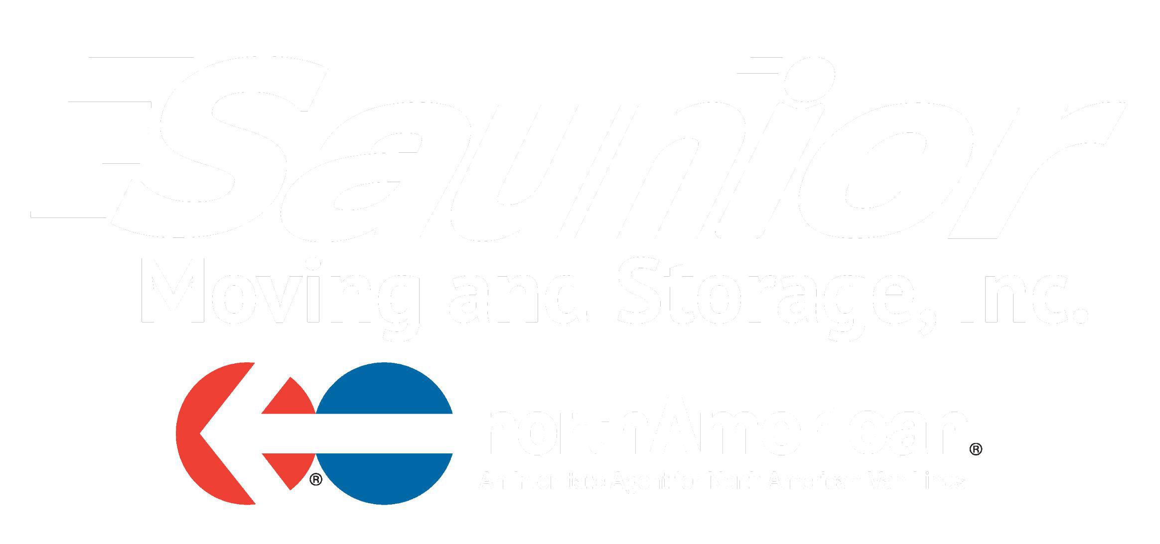 Saunier North American logo 1