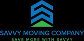 Savvy Moving Llc logo 1