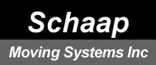 Schaap Moving Systems logo 1