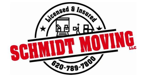 Schmidt Moving, Llc logo 1