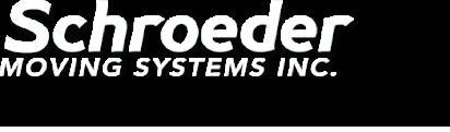 Schroeder Moving Systems logo 1