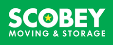 Scobey Moving & Storage logo 1