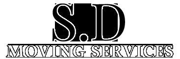 S.D Services logo 1