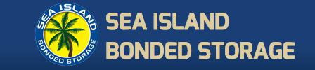 Sea Island Bonded Storage logo 1