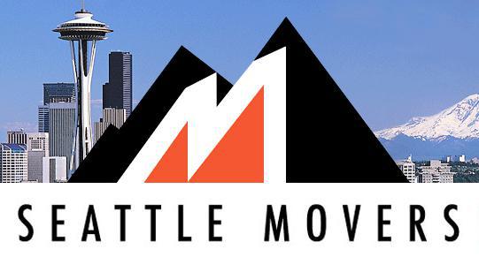 Seattle Movers logo 1