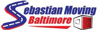 Sebastian Moving Baltimore logo 1