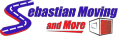 Sebastian Moving Columbia Llc logo 1