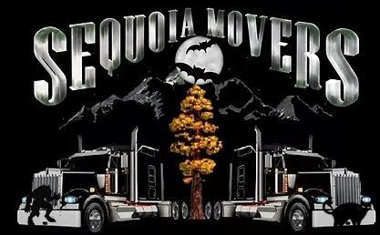Sequoia Movers logo 1