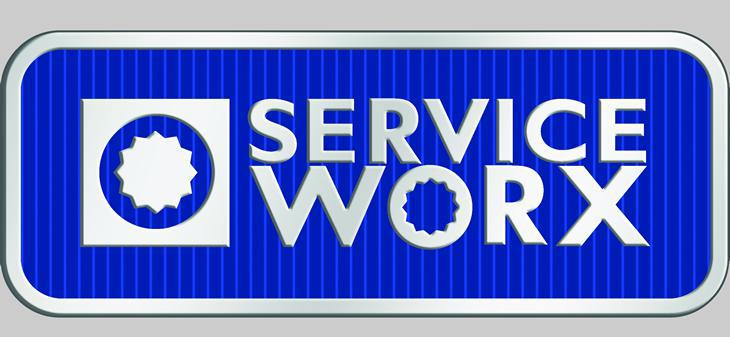 Service Worx logo 1