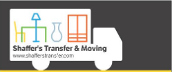 Shaffer's Transfer Moving logo 1