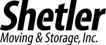 Shetler Moving & Storage Of Ohio logo 1