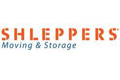 Shleppers Moving And Storage logo 1