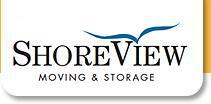 Shoreview Moving & Storage logo 1