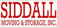 Siddall Moving & Storage logo 1