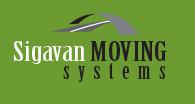 Sigavan Moving Systems logo 1