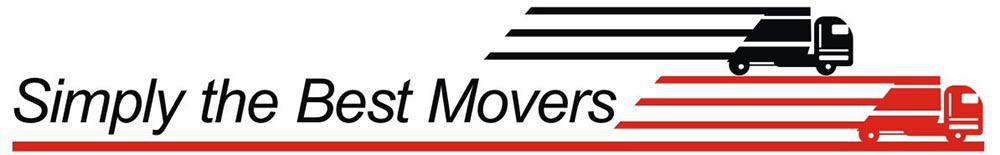 Simply The Best Movers Reviews logo 1