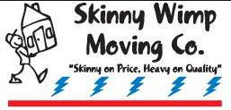 Skinny Wimp Moving North Atlanta Reviews logo 1