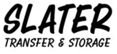 Slater Transfer & Storage logo 1