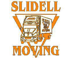 Slidell Moving logo 1