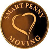 Smart Penny Moving Ma logo 1
