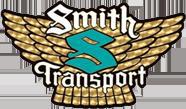 Smith Transportation & Logistics Company Inc logo 1