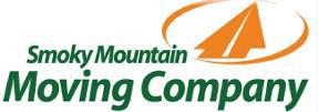 Smoky Mountain Moving Services Tn logo 1