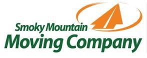 Smoky Mountain Moving Services logo 1