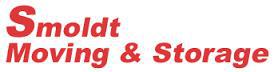 Smoldt Moving & Storage logo 1