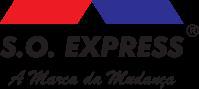 So Express Moving International logo 1